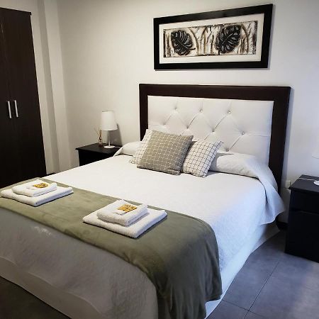 Costanera.Vm Apartamento Villa María Exterior foto