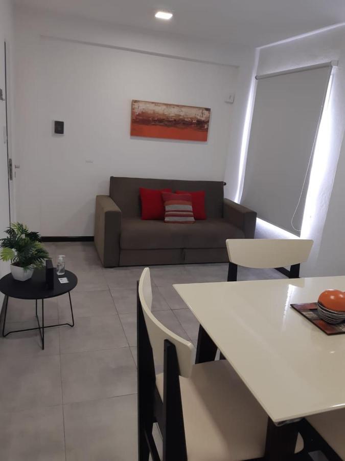Costanera.Vm Apartamento Villa María Exterior foto