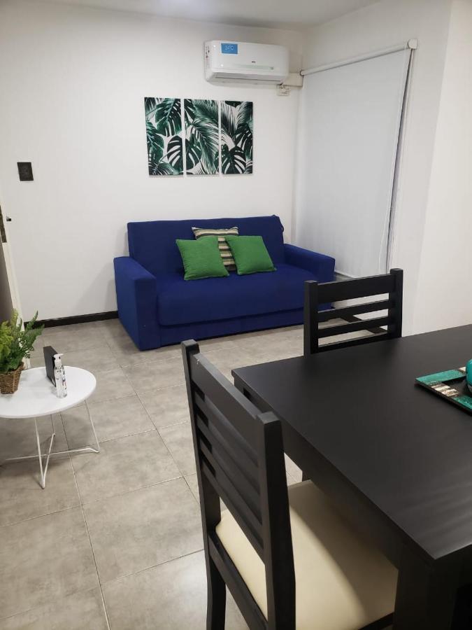 Costanera.Vm Apartamento Villa María Exterior foto