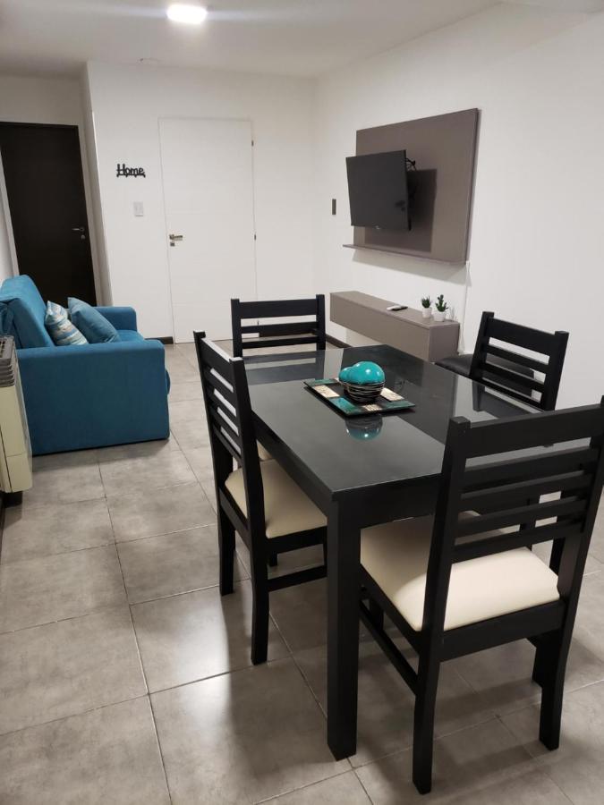 Costanera.Vm Apartamento Villa María Exterior foto